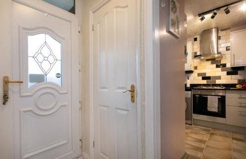 Woodhouse Stays for Contractor and Family Stay, Free Parking, Fast WiFi - Foto 20