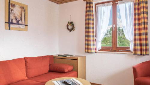 Ferienhof Wetzel Fewo 1 - Foto 5