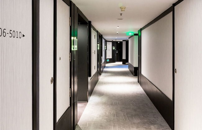 Jingguang Center Apartment - Foto 25