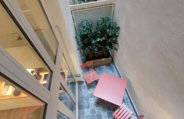 Apartments Paris Centre - At Home Hotel - Foto 80