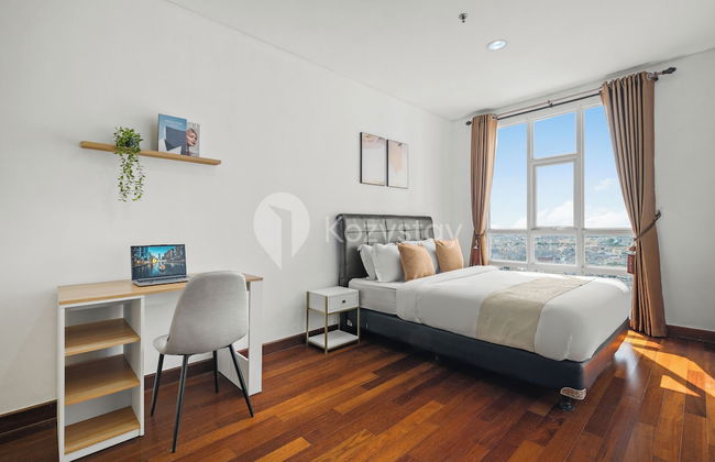 Talora by Kozystay - Taman Sari - Foto 1