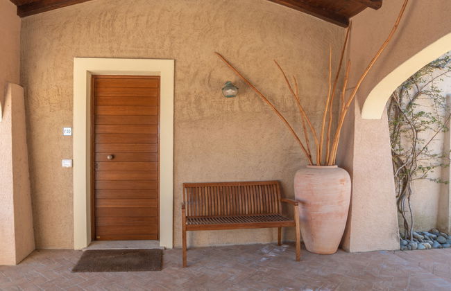 Corbezzolo 10 - Vista Village - Foto 21