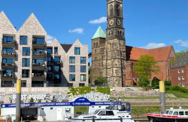 Unter dem Dach mit Parkplatz - Foto 62