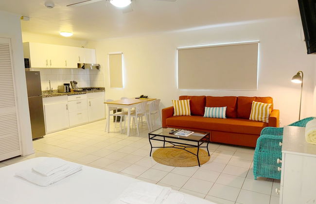 Aruba Palms Escape Suites - Foto 6