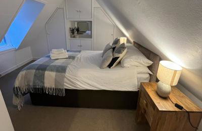 North Coast Property - 17 Margaret Street - Avoch - Foto 12