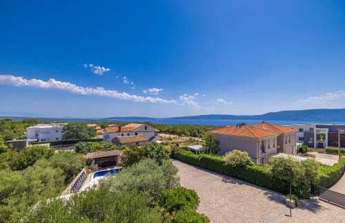 Villa Haya with heated pool - Photo 12