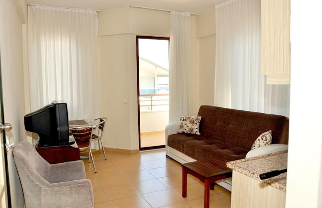 Magi Apart Hotel - Foto 19