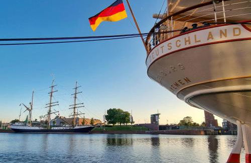 Ferienwohnung Batteriestrasse - Photo 25