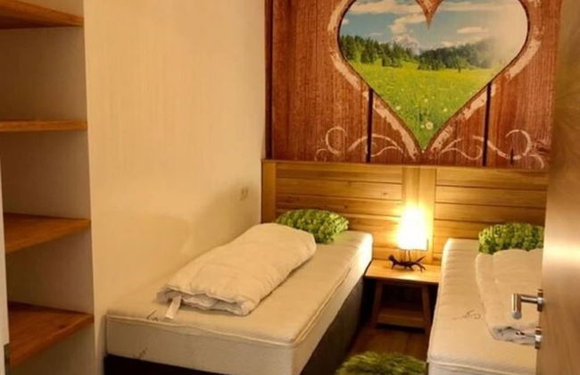 Ski In, Ski Out in Saalbach near Zell am See Xpress - Foto 6