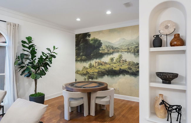 Chic & Secluded 4 BDR in Desirable Tarrytown! - Foto 26