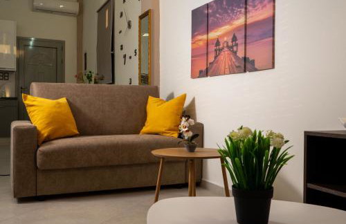 Stavroulis' Maisonette - Foto 10