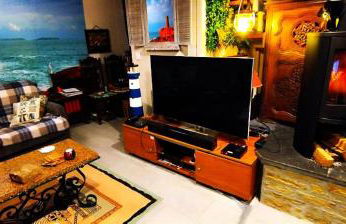 Coeur de granit rose, meublé alliant le charme de l'authentique breton et du confort, classé 3 étoiles, à 5mn de 13 plages de la réputée cote de granit rose - Foto 41