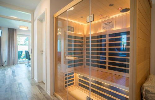 Fewo Lüttje Parl - Foto 7