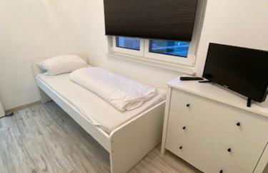 Ferienwohnung Anemone - Foto 8