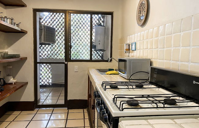 Puerto de Luna Pet Friendly & Family Suites Hotel - Photo 20