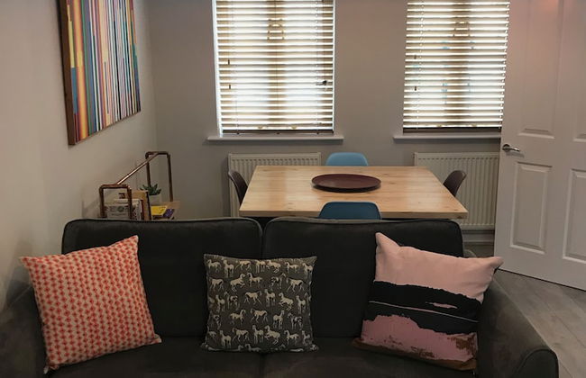 3 Crown Barton - Glastonbury - Foto 26