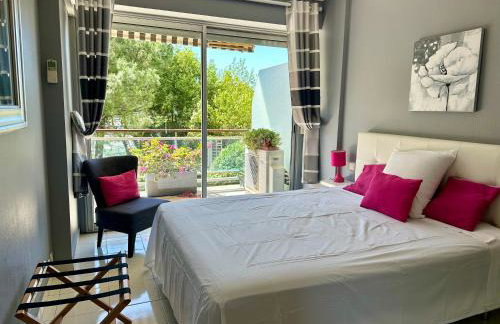 Château de la Mer Appartement - Foto 7