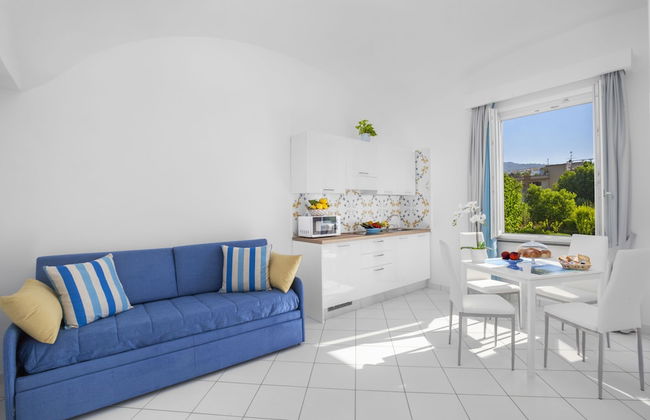 Villa Vittoria - Foto 31