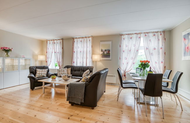 Trondheim Leilighetshotell - Foto 35