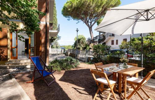 Apartment Il Giglio by Interhome - Foto 40