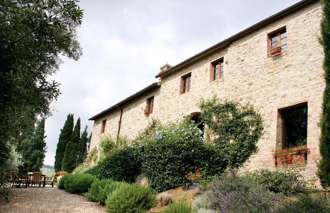 Tenuta Sant'Ilario - Foto 7