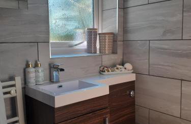 The Bird House at Invergarry Pet friendly - Foto 40