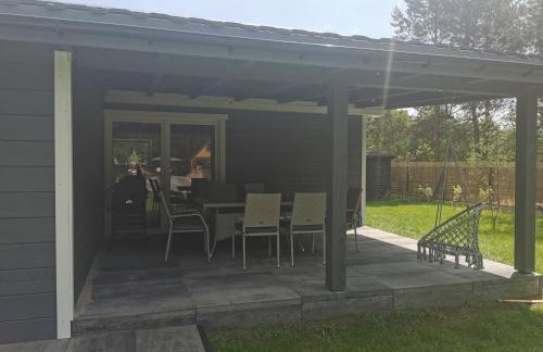 ARKADIA - Domki z balią i sauną nad Wartą - Foto 2