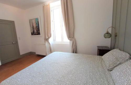 Jardin Secret de La Châtre - Centre Ville - Foto 25