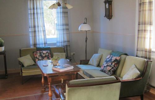 Historisches Ferienhaus Zum alten Standesamt - Foto 12