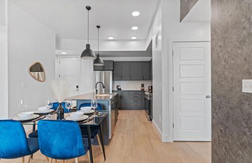 2BR and 2BA Near Events, Dining, and TRAX - Foto 15