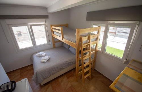 Birdhouse Apartment Athens - Foto 6