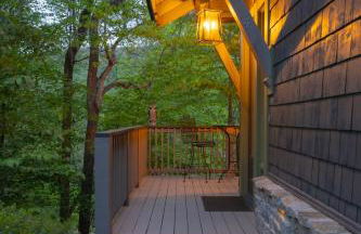 HOT TUB & PET-FRIENDLY Cabin in Cheshire Village - Foto 34