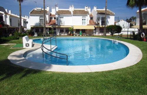 Pueblo Mar - Guadalmar - Photo 7