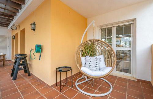 LXR Bahía de Marbella 3HAB Beachfront - Foto 37