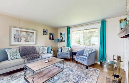 Three Eagles On Whidbey - Foto 8