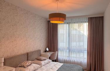 leśna sonata apartment - Foto 8