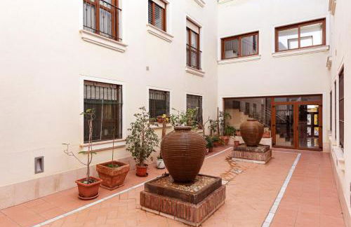 Piscina, patio privado y aparcamiento - Foto 30