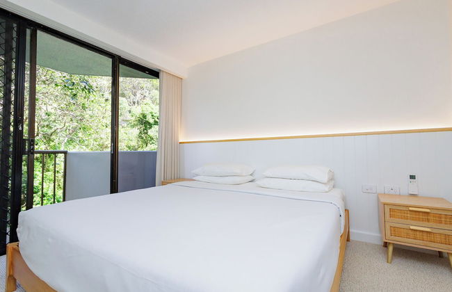 The Rocks Resort - Foto 18