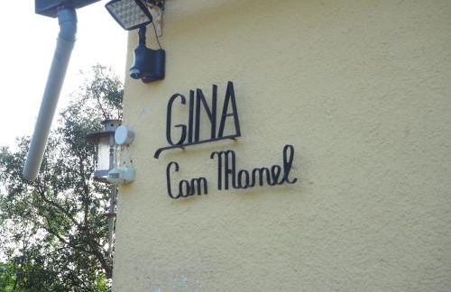 Gina's house in castell d'aro with sea views - Foto 34