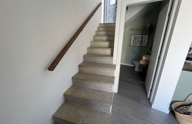 Casa da Calabra by Trip2Portugal - Foto 22