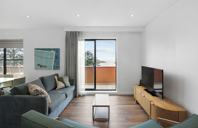 Bondi 38 Serviced Apartments - Foto 49