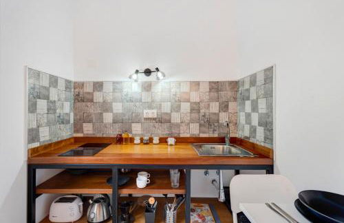 Lomo el Aire - Apartamentos en plena naturaleza - Tegueste - Foto 11