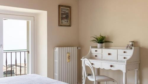 Naol penthouse apartment, Tignale - Foto 4