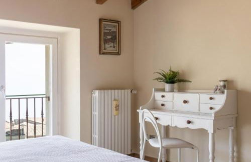 Naol penthouse apartment, Tignale - Foto 4