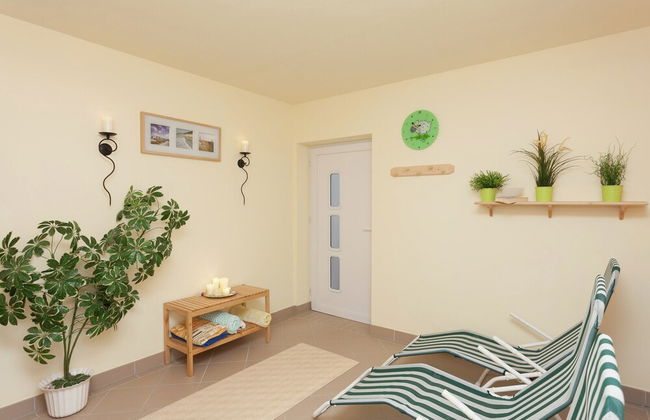 Fantastic Apartment in Frauenwald near Forest - Foto 18