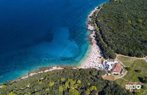 Villa Senorita in Pula with Pool - Foto 27