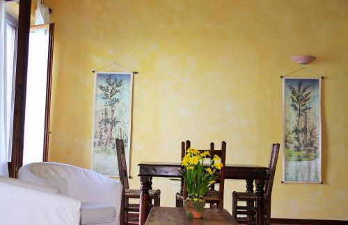 Castello di Populonia VILLA A MARE - Foto 46