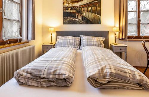 Altes Pfarrhaus - Photo 12