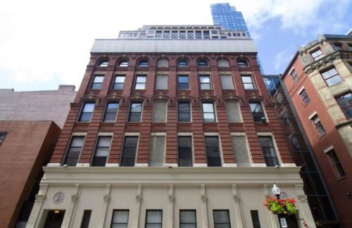 Serene Studio Close to MGH - Foto 2