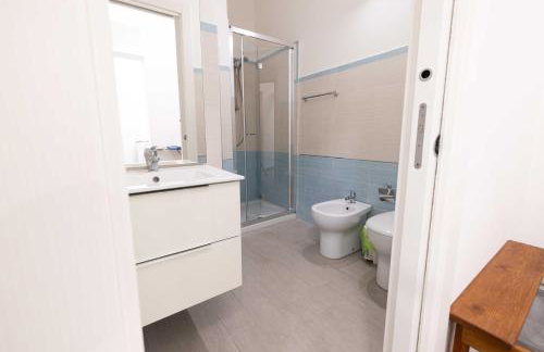 Appartamenti centro storico Milazzo Annarita - Foto 19